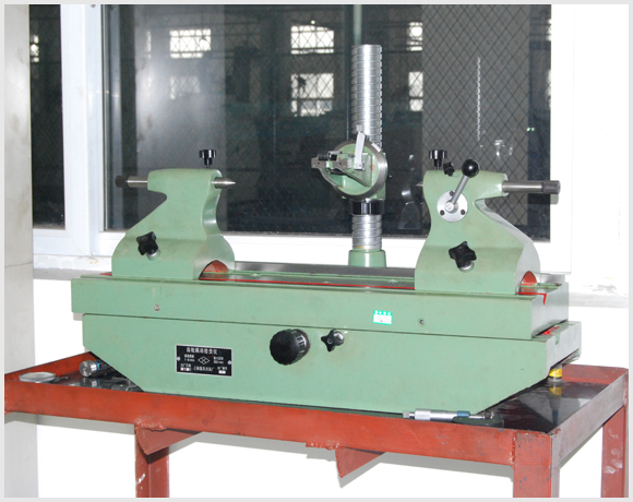 Gear beating tester